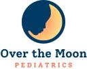 Over The Moon Pediatrics logo